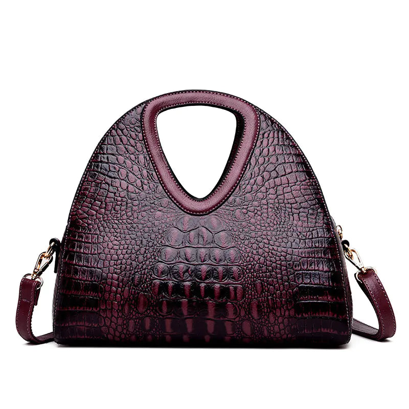 Large Capacity Fashionable Women's Tote Bag