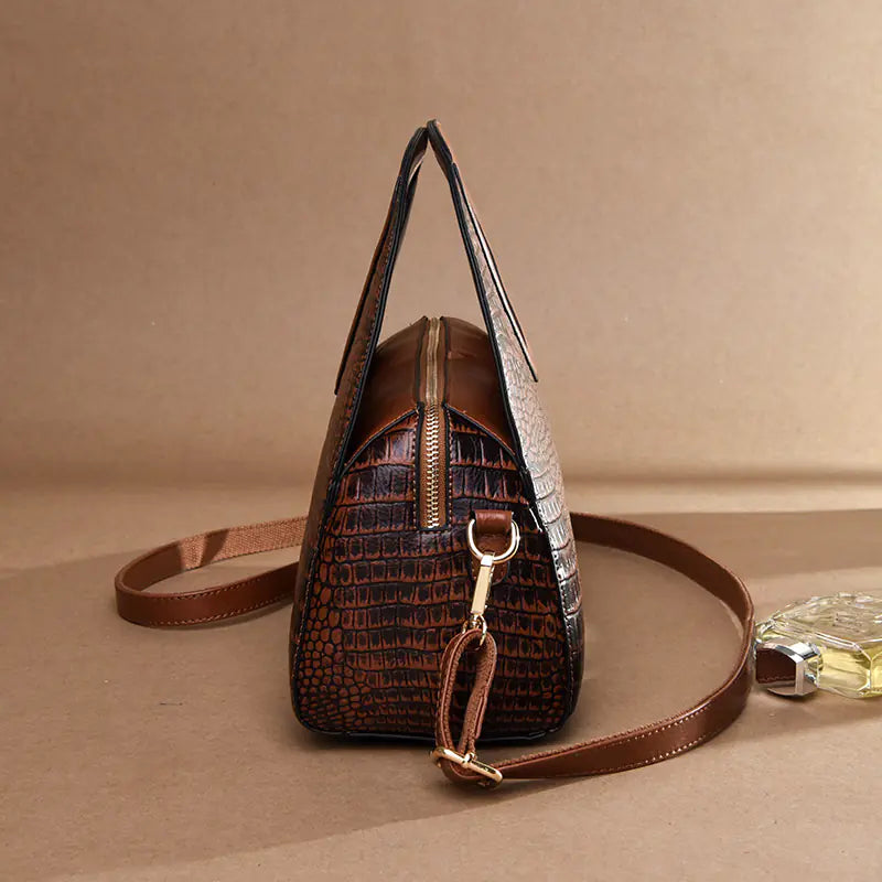 Large Capacity Fashionable Women's Tote Bag