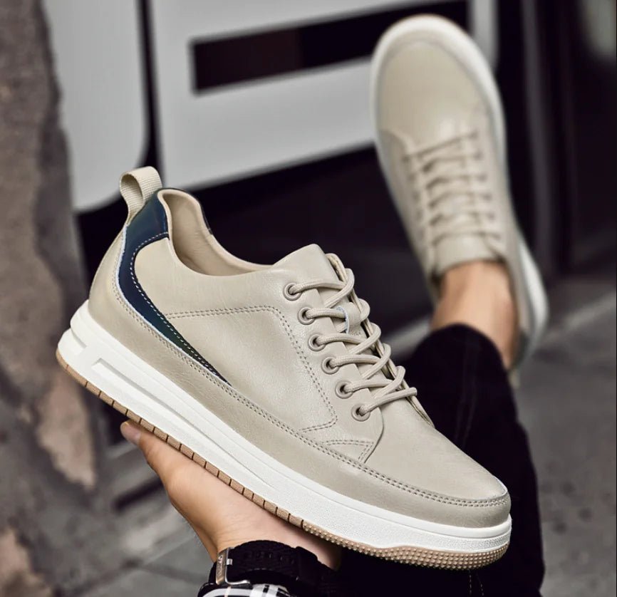Men's Casual Shoes - Gotaar