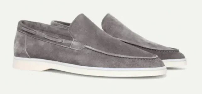 UrbanStride Men's Casual Shoes - Comfortable Loafers for Everyday Wear | Stylish & Durable - Gotaar