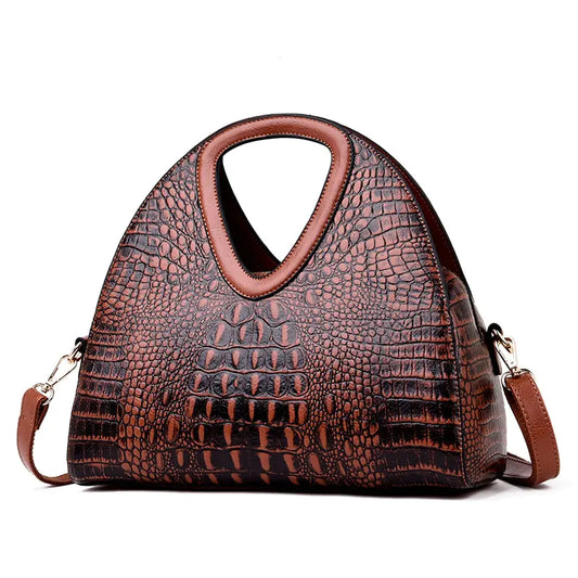 Large Capacity Fashionable Women's Tote Bag
