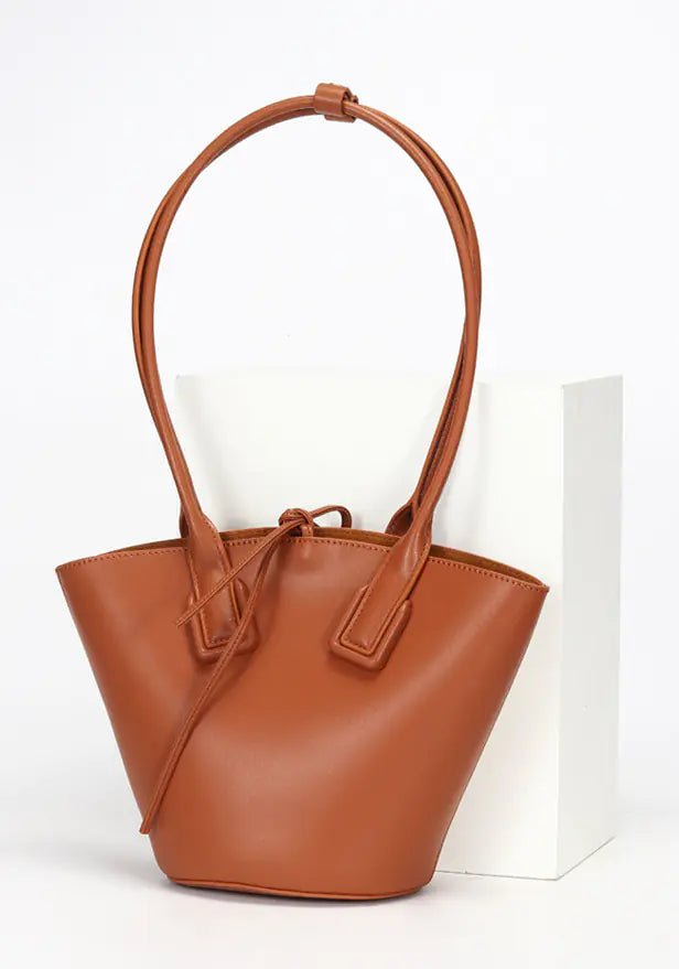 Fashionable Shoulder Tote Bag - Gotaar