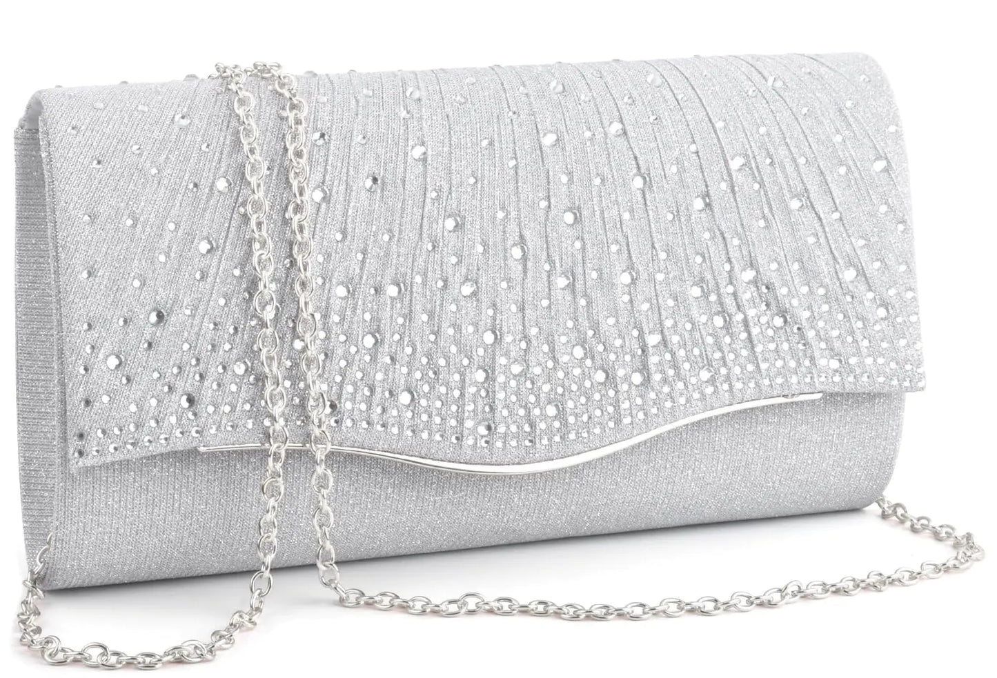 TINDTOP Elegant Evening Clutch for Women