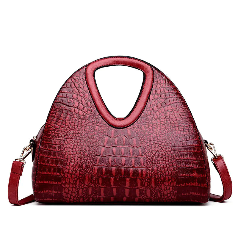 Large Capacity Fashionable Women's Tote Bag