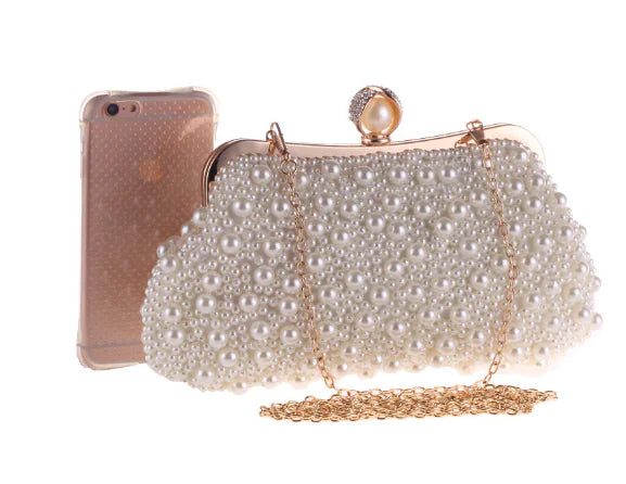 Glamour Chic Petite Handbag