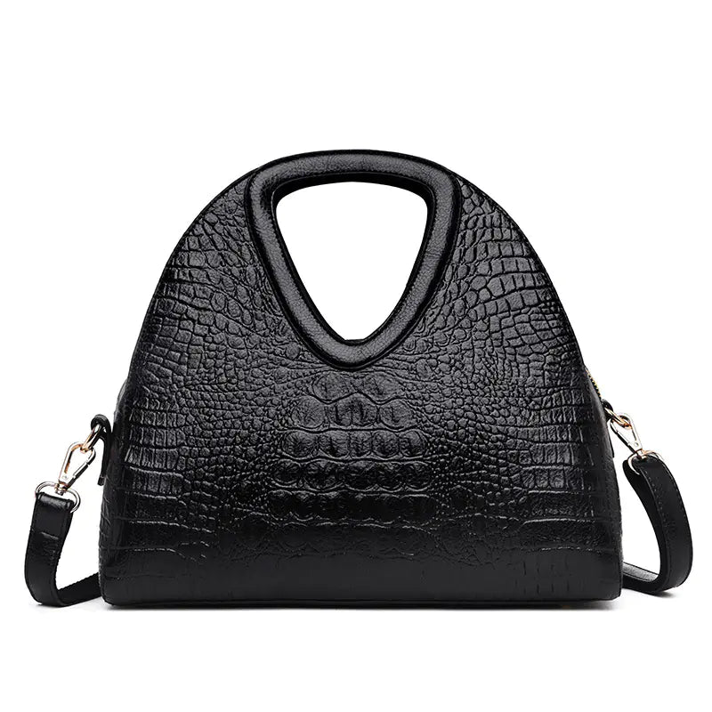 Large Capacity Fashionable Women's Tote Bag