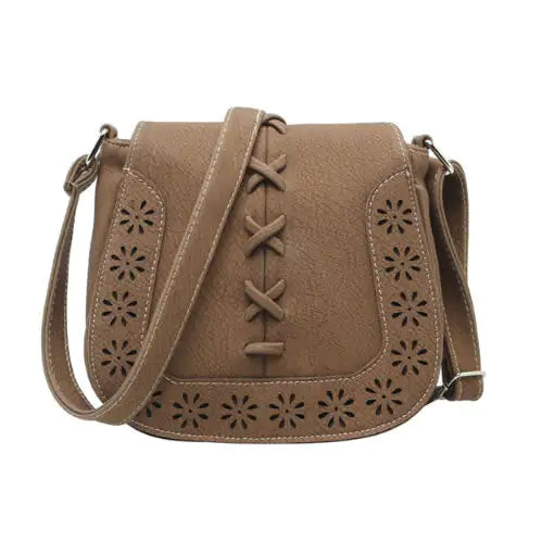 Sunshine Daisy Dots Handbags - Seasonal Shoulder Bags in 8 Beautiful Shades