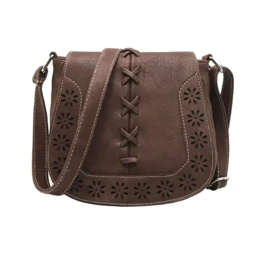 Sunshine Daisy Dots Handbags - Seasonal Shoulder Bags in 8 Beautiful Shades