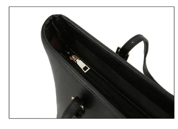 Women's Casual Bucket Handbag - Trendy Shoulder Bag with Fluffy Charm | Soft Handle
