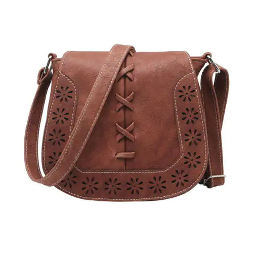 Sunshine Daisy Dots Handbags - Seasonal Shoulder Bags in 8 Beautiful Shades