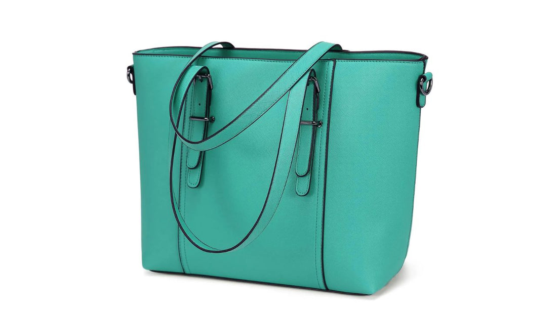 Women's Versatile Tote Bag - Adjustable Crossbody Shoulder Handbag for Every Occasion