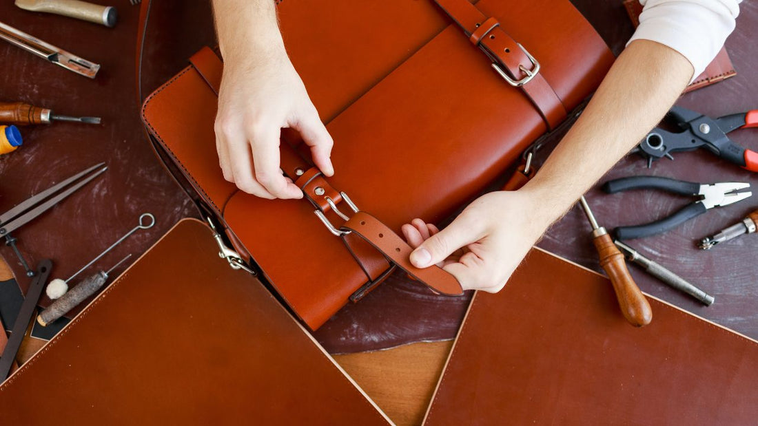 Top 7 Expert Application Tips for Leather Conditioner for Bags That Actually Work