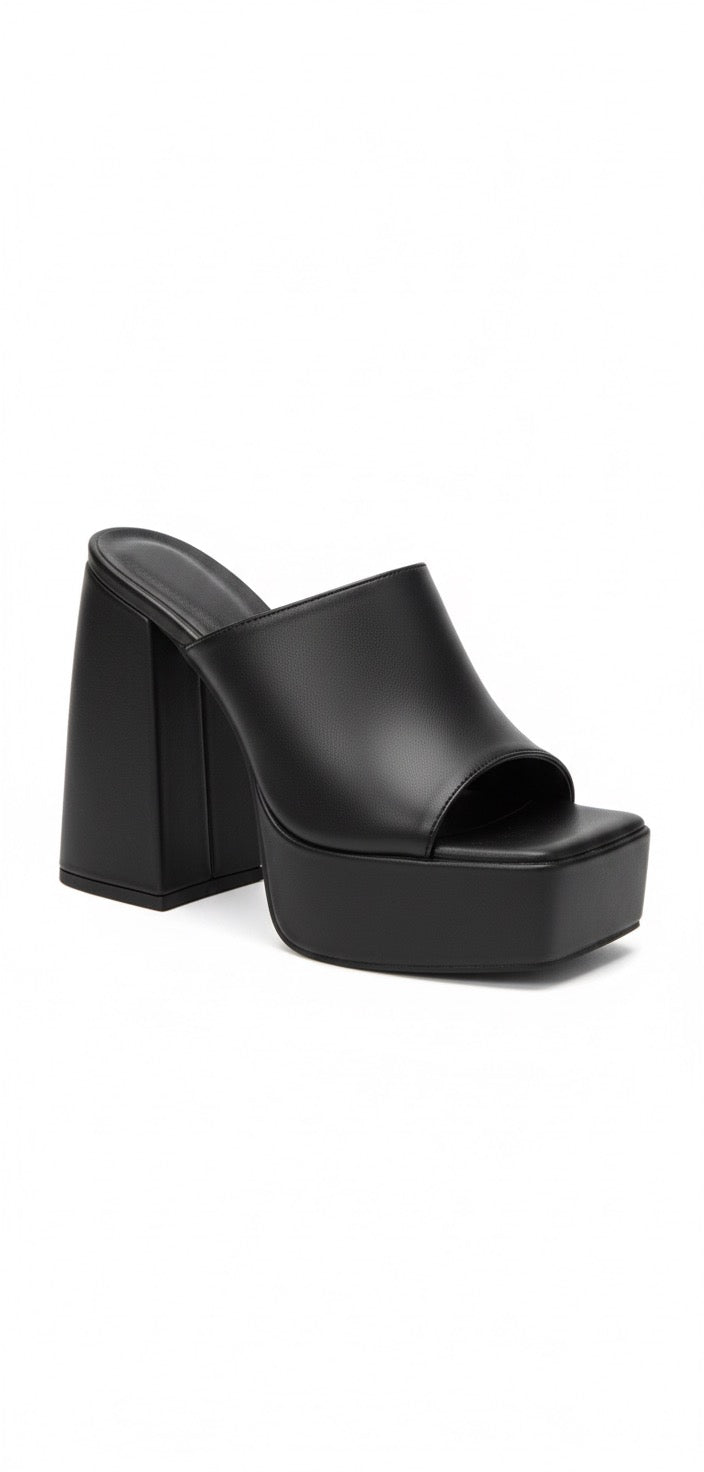 Women’s Platform Collection - Gotaar