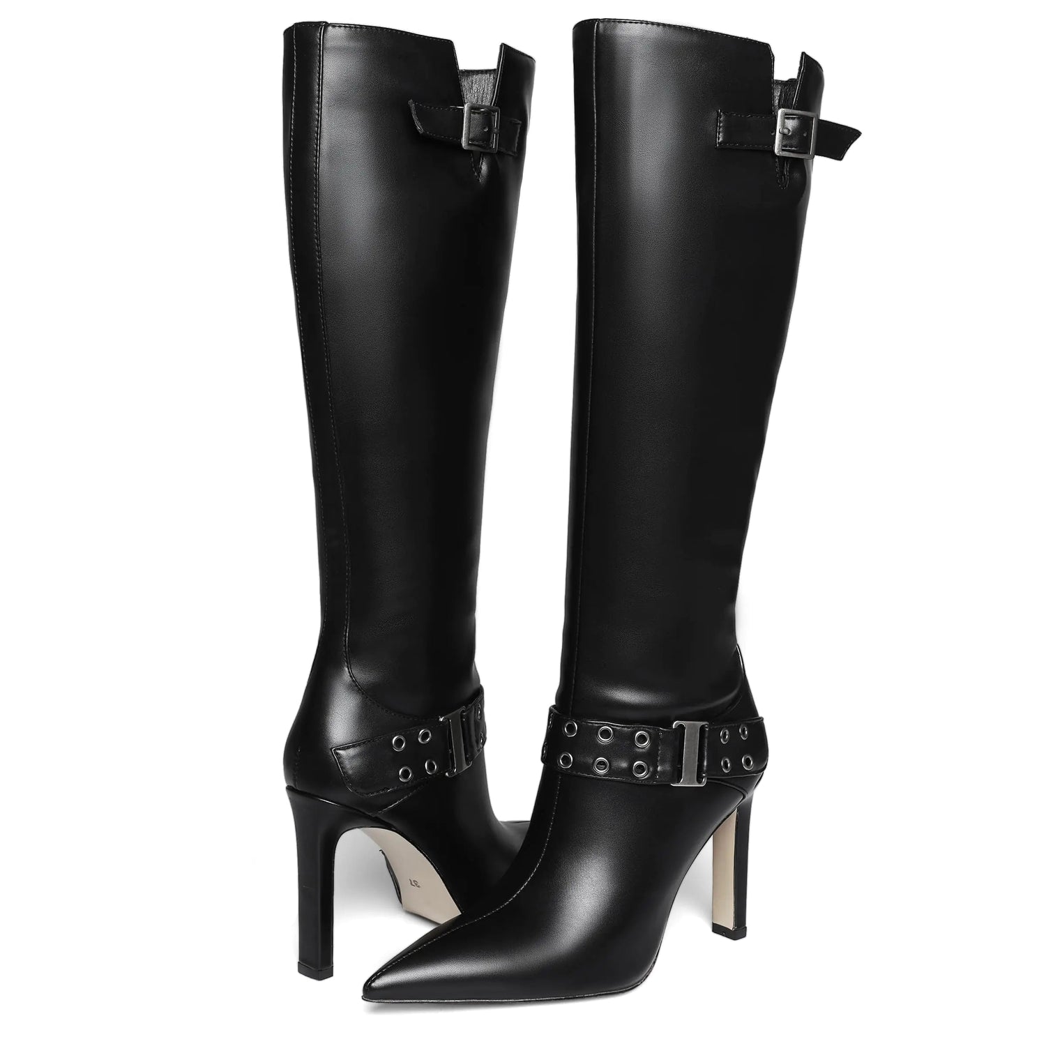 Women's Thigh High & Knee Boots Collection - Gotaar