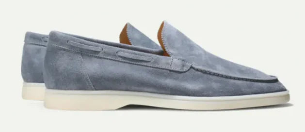 UrbanStride Men's Casual Shoes - Comfortable Loafers for Everyday Wear | Stylish & Durable
