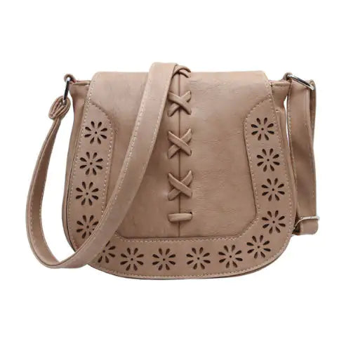 Sunshine Daisy Dots Handbags - Seasonal Shoulder Bags in 8 Beautiful Shades