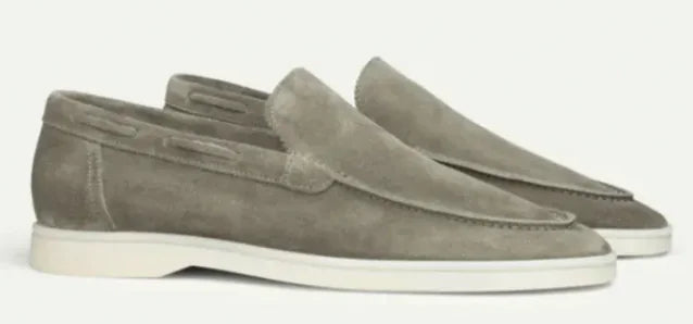 UrbanStride Men's Casual Shoes - Comfortable Loafers for Everyday Wear | Stylish & Durable