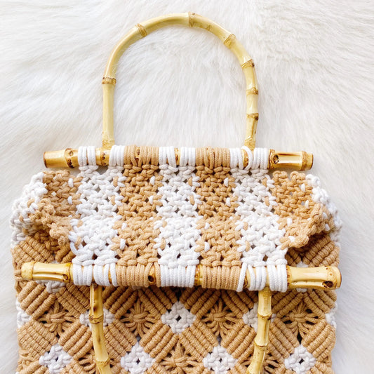 Bamboo Babe Tote - Gotaar