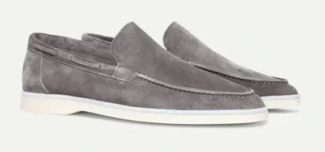 UrbanStride Men's Casual Shoes - Comfortable Loafers for Everyday Wear | Stylish & Durable