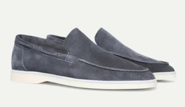 UrbanStride Men's Casual Shoes - Comfortable Loafers for Everyday Wear | Stylish & Durable