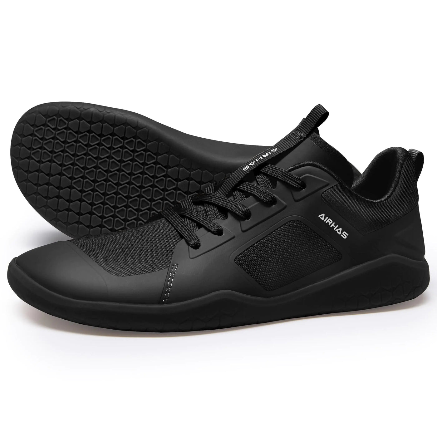 Women's Barefoot Shoes - Minimalist Cross Training Gym Shoes Zero Drop