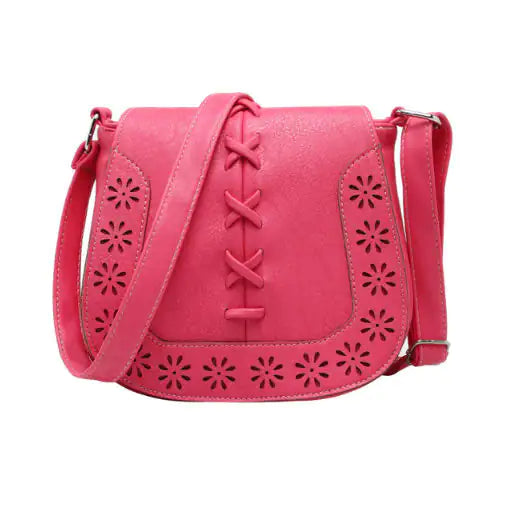 Sunshine Daisy Dots Handbags - Seasonal Shoulder Bags in 8 Beautiful Shades