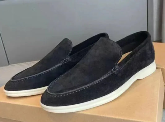 UrbanStride Men's Casual Shoes - Comfortable Loafers for Everyday Wear | Stylish & Durable