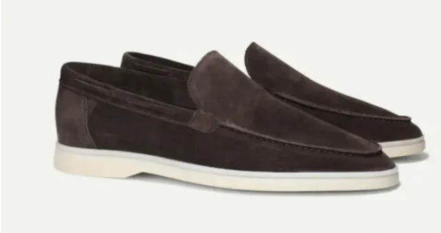 UrbanStride Men's Casual Shoes - Comfortable Loafers for Everyday Wear | Stylish & Durable