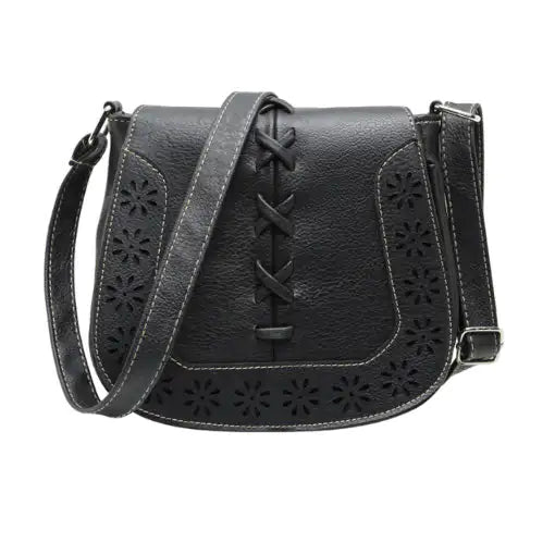 Sunshine Daisy Dots Handbags - Seasonal Shoulder Bags in 8 Beautiful Shades