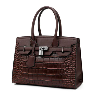 Diagonal Fashion Women’s Bag