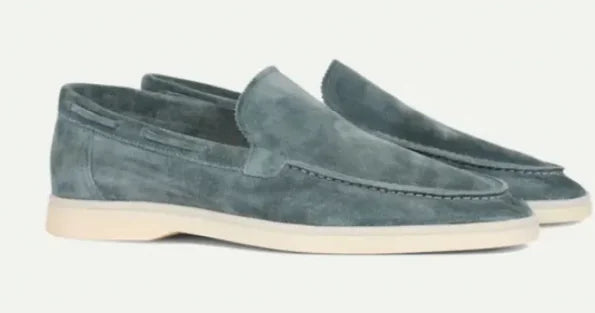 UrbanStride Men's Casual Shoes - Comfortable Loafers for Everyday Wear | Stylish & Durable