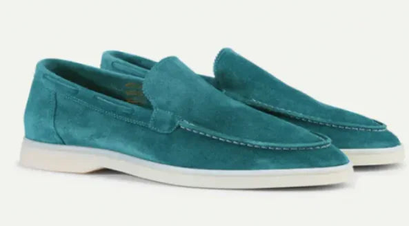 UrbanStride Men's Casual Shoes - Comfortable Loafers for Everyday Wear | Stylish & Durable