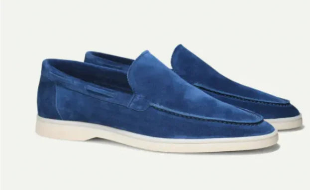 UrbanStride Men's Casual Shoes - Comfortable Loafers for Everyday Wear | Stylish & Durable